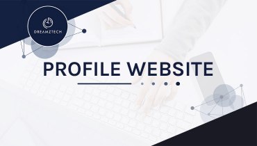 Profile Website