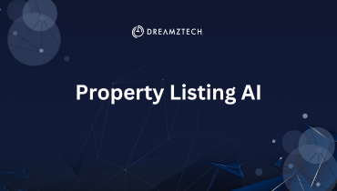 Property Listing AI