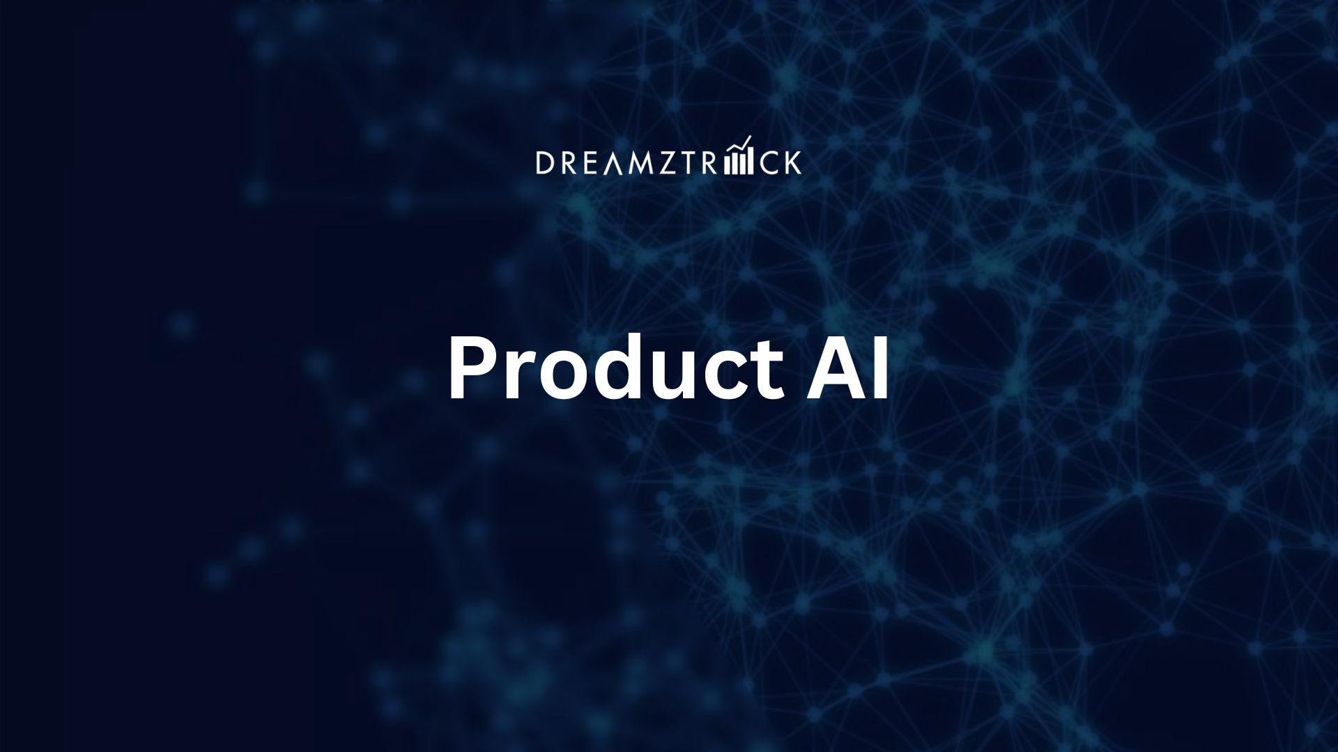 Product AI