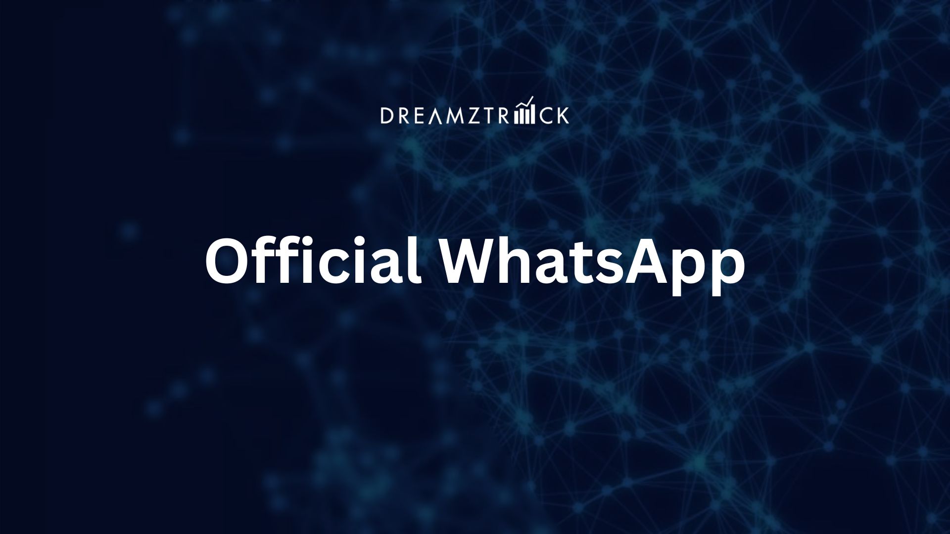 Official Whatsapp
