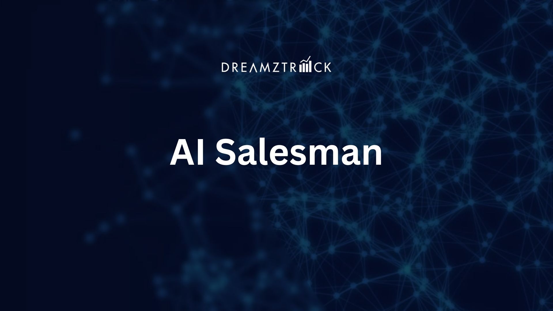 AI Salesman