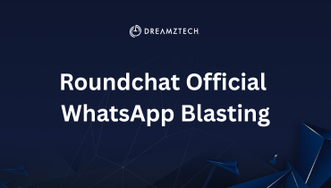 Roundchat Official WhatsApp Blasting