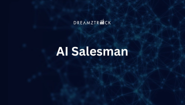 AI Salesman