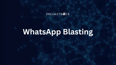 WhatsApp Blasting 